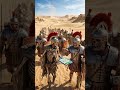 BAGIAN 1 | APA JADINYA HP ADA DI ZAMAN ROMAWI KUNO???#skeletonai #aivideo #videoai #masukberanda