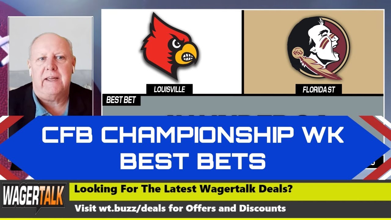 College Football Week 14 Picks Predictions Conference Championships college-football-week-14-picks-predictions-conference-championships