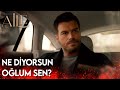 Aile 4. Bölüm - Ne Diyorsun Oğlum Sen?