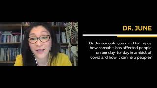 5 FAQs with Dr. June
