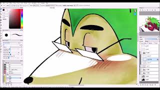 Smith Speedpaint