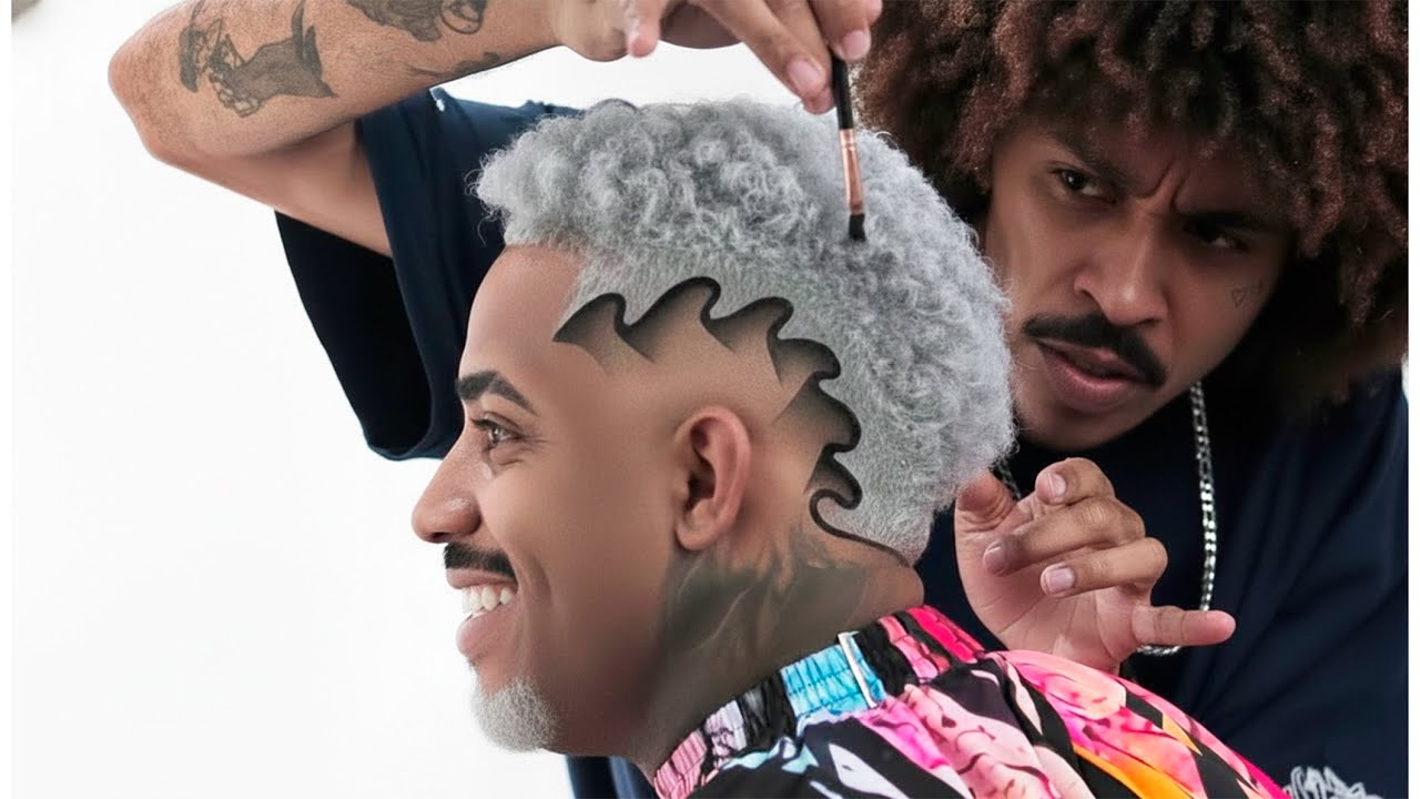 Segredo do 'Platinum Saw' Revelado! Platinado SURREAL e Design Lateral PERFEITO