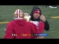NFL 2021 Week #14 - SF 49ers @ Cincinnati Bengals