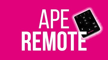 Ape Remote - Master Your Lights in Under 4 Minutes!