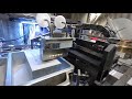 Exone and ford deliver automotive industryfirst binderjet aluminum printing hig.ensity sintering