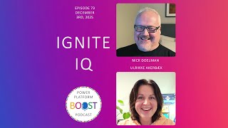 Download Lagu Episode 73: Ignite IQ Download Lagu Episode 73: Ignite IQ