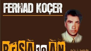 (10) DESTANA FERHAD KOÇER.Xwendin û Nivîs: Gernas koçer.Mey: Egîdê Cimo