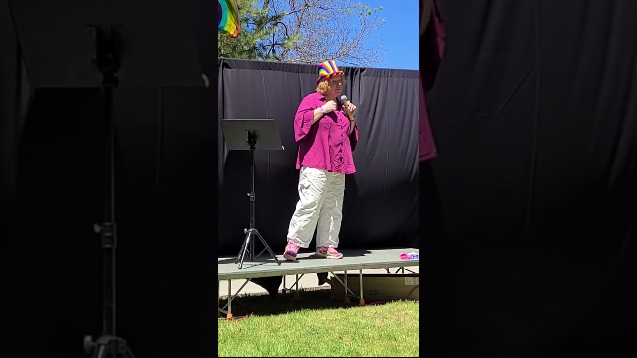 Pagosa Springs Colorado Pride, 2024