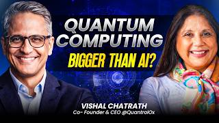 Famous What Is Quantum Computing? Why Google & Governments Are Investing Billions Profile