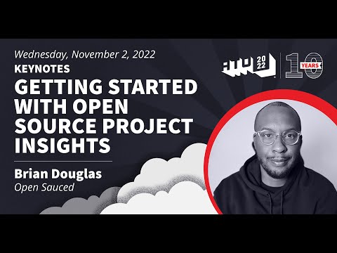 Keynote - Getting
