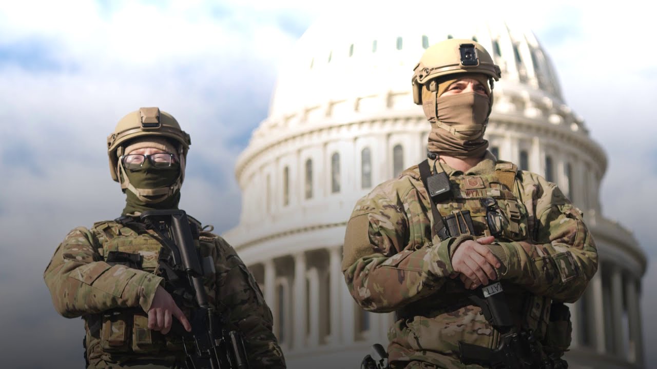 Always Ready, Always There