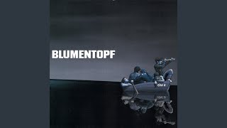 Liebe & Hass - Blumentopf