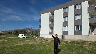 Aydinda Satilik 763 Mk Arsa 12 Dai̇reli̇k Çok Ucuz Fi̇yata İnşata Açik