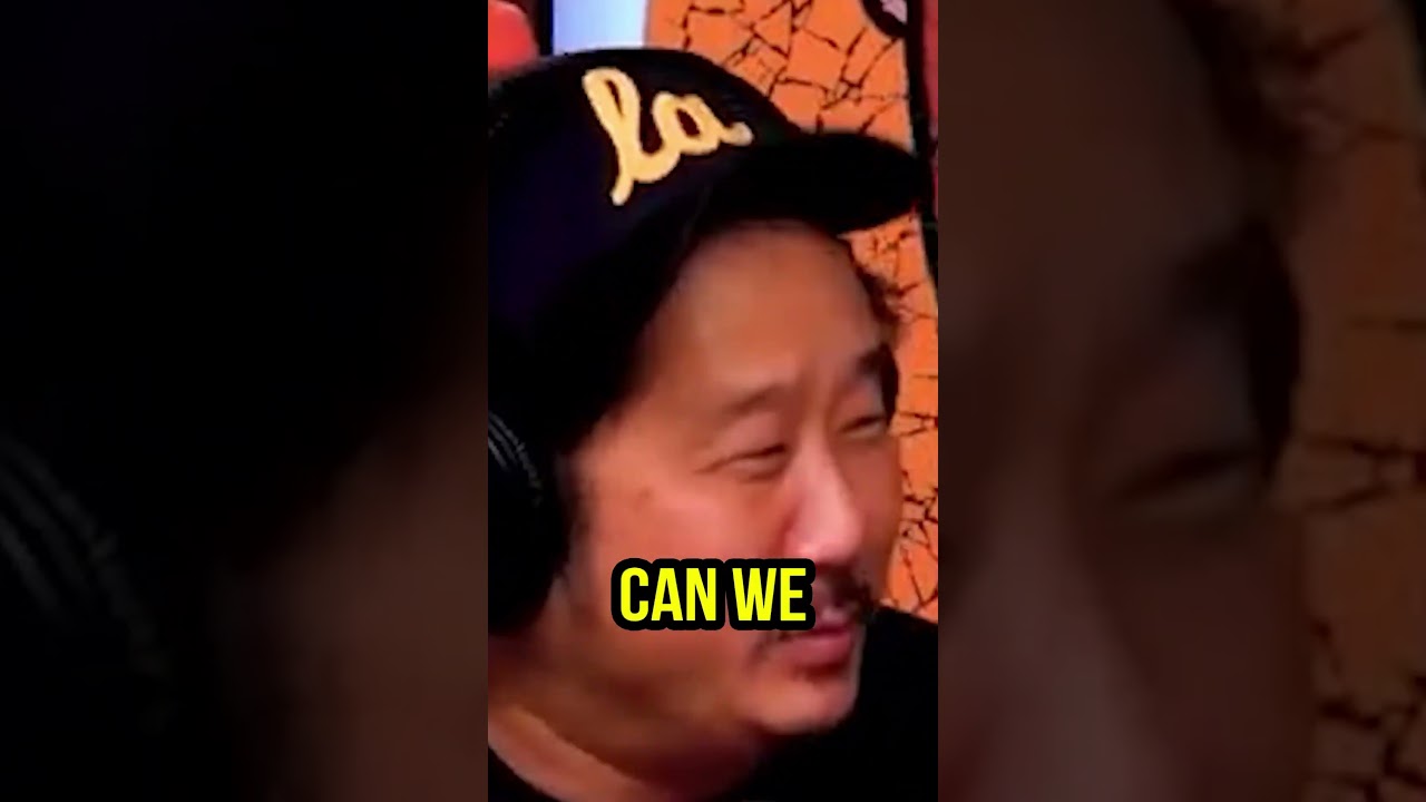 Sketch Shocks Bobby Lee