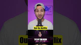 What to Watch on Streaming THIS WEEK!!