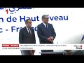 Réunion de haut niveau Maroc-France : une nouvelle étape d'un partenariat stratégique