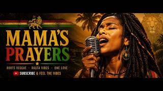 Roots Reggae Everlasting Zion 🔥 Deep Roots Reggae Riddim | Bob Marley &amp; Burning Spear Style