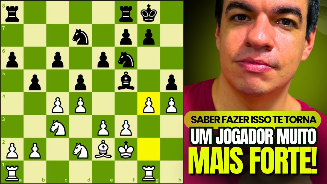 Se você quer subir de nível, precisa ter essa habilidade - SpeedRun #79