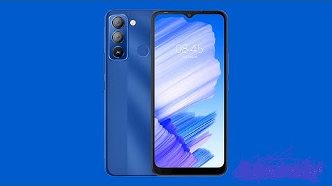 Tecno Pop 5 Pro BD4a Reset Frp Cm2 Mt2