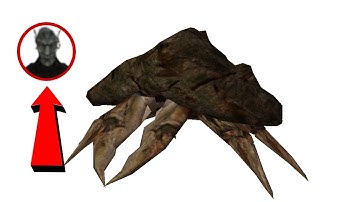 Epic morrowind fight