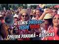 ¡ELMIS DIRECTO DESDE RUSIA! | Sochi, Previa Panamá-Bélgica