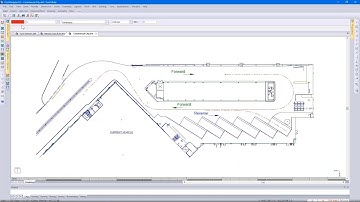 CIVIL DESIGNER FAQ - Turn module - run reverse simulation