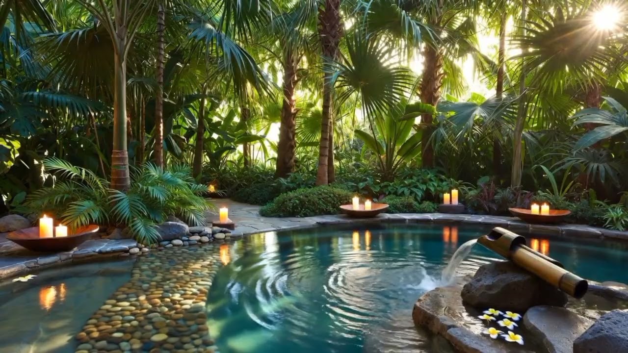 Music to Fall Asleep Deeply in Less Than 5 Minutes | Relaxing Sleep Music for Deep Sleep