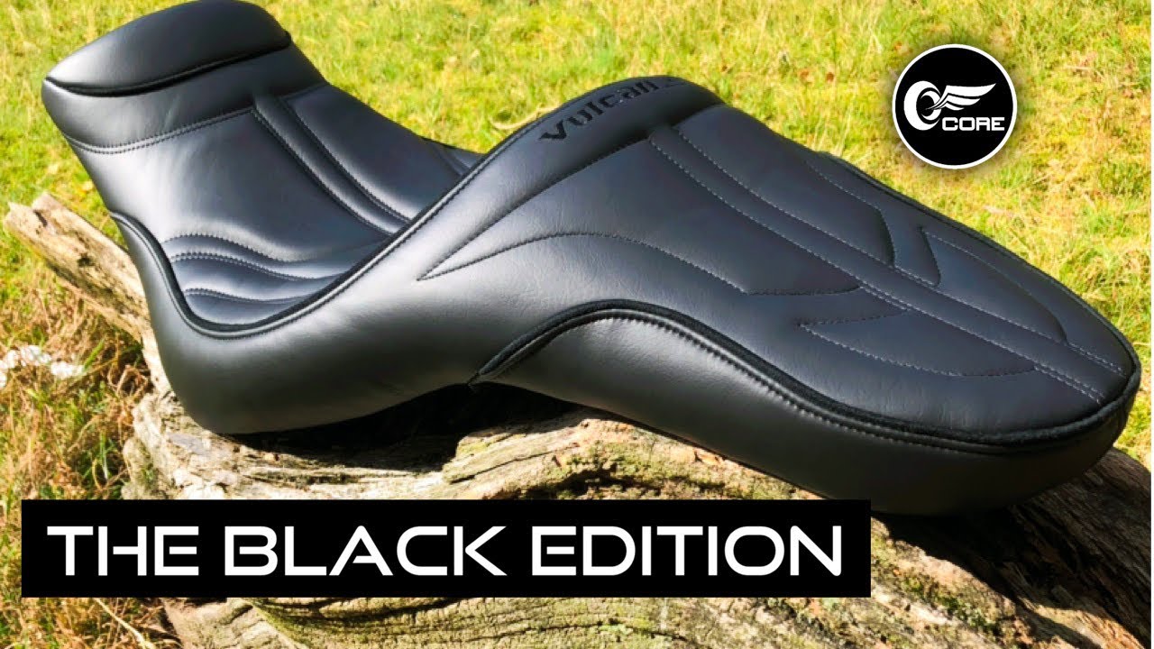 seating traduzione “BLACK EDITION” ITS HERE!