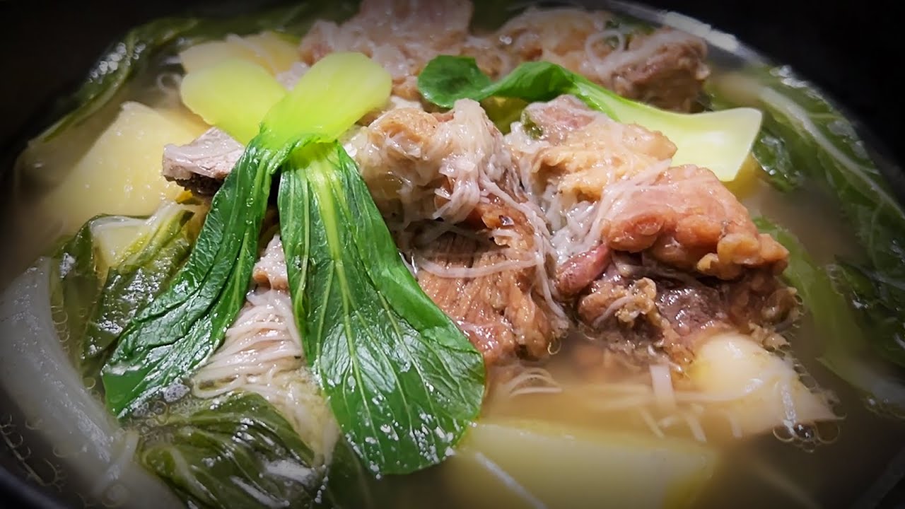 NILAGANG BAKA NI SIRBHOYET... MAPAPAUNLI-HIGOP SABAW KAYO MGA KABAYAN.. IGOP ABAW!. | SirBhoyet Melo