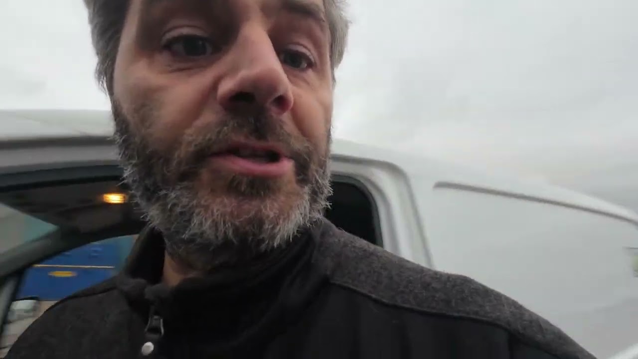 FXR stövlar + glid sula till vinter enduro