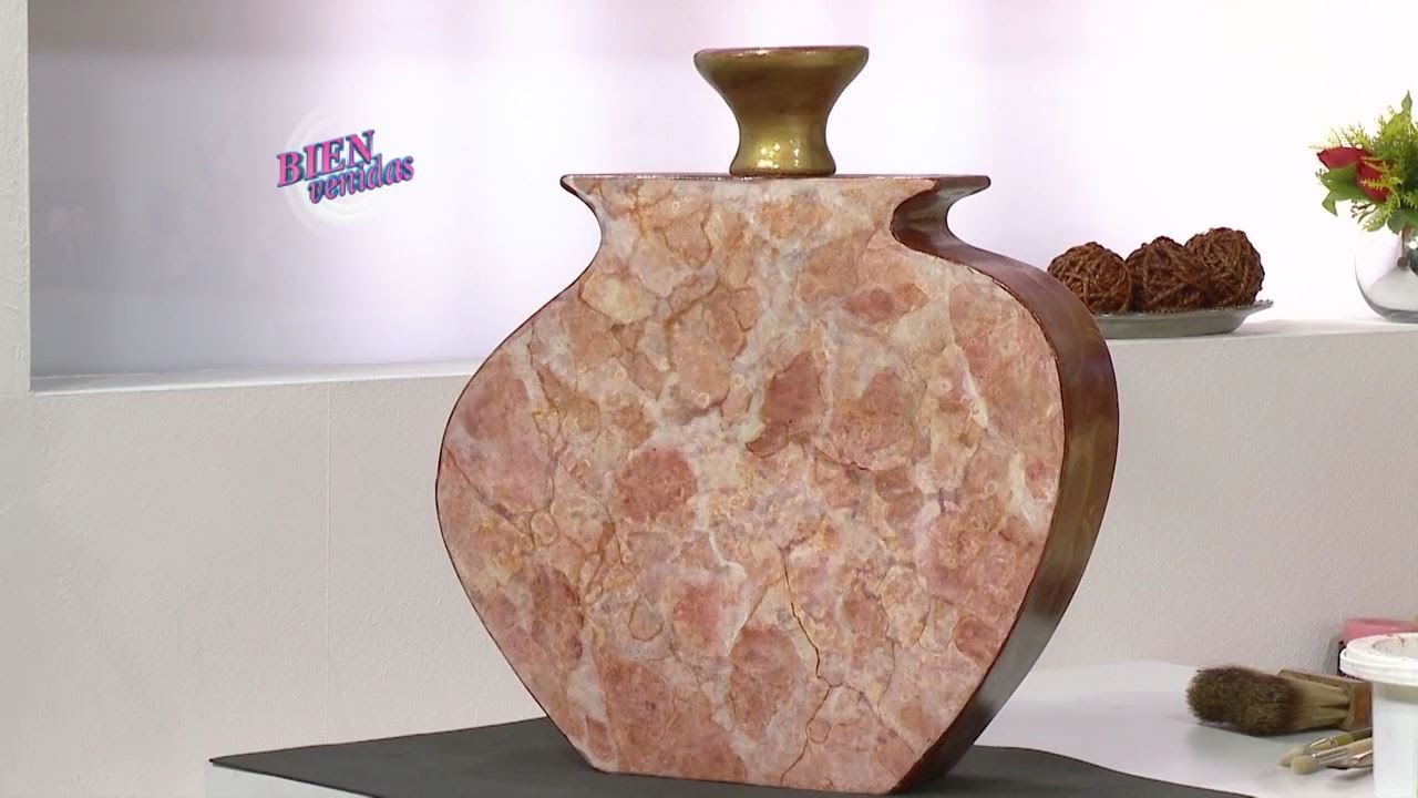 Mármol rosa verona ( Bienvenidas 18-06-2015)