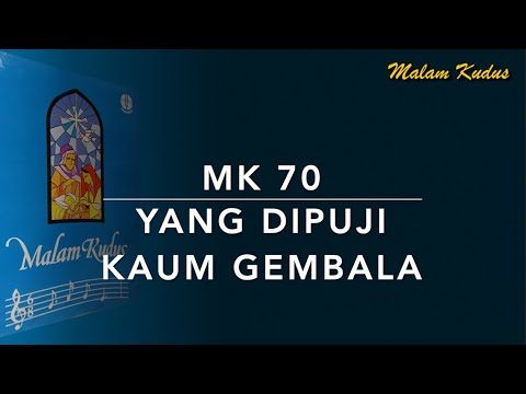 Thumbnail video YouTube Yang dipuji kaum gembala