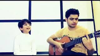 Adel & Miad #SaDaT ✍ آهنگ فوق العاده زیبا #SaDaT #Official #persianmusic #adelmiad