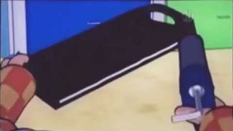 Bob’s Jobs: “Bird Feeding Table”