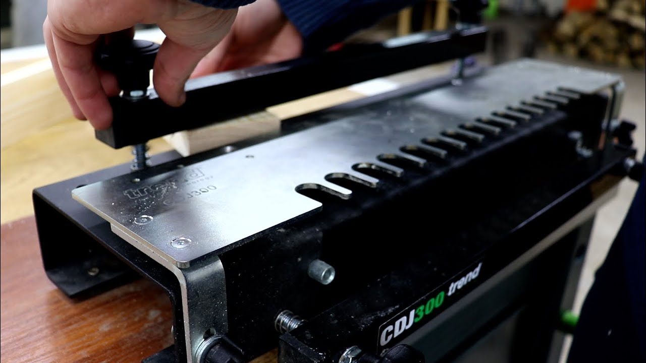 Как работает Trend CDJ300? Полный обзор и тест в деле.