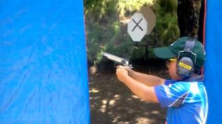 Goma Cup 2012  Lido De Guzman  Youngest Tonesa Shooter6mp4