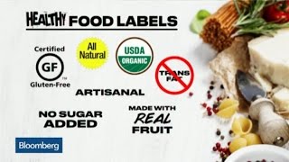 What's Behind the Healthy Food Labeling Trend? What's Behind the Healthy Food Labeling Trend?