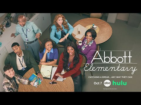 Abbott Elementary Season 6 Promo (READ DESCRIPTION)