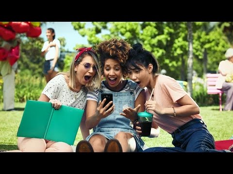 TV commercial