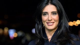 Interview Nadine Labaki – CAPHARNAÜM