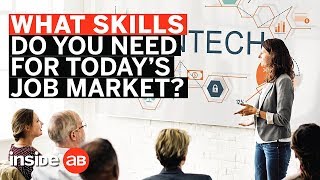 How to get a job in the UAE screenshot 2