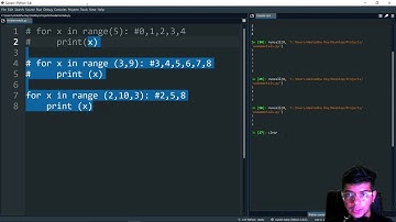 Python 3.8 Fundamentals