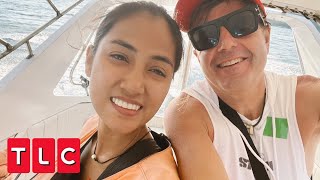 Rose Has a New Boyfriend! | 90 Day Diaries Resimi