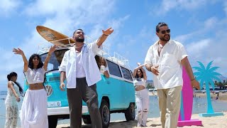 Nassif Zeytoun x Zouhair Bahaoui – Ya Msafer | Lyrics Officiels / 🎵 Paroles #zouhairbahaoui