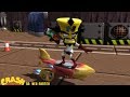 All The Voice-Actors For Dr.  Neo Cortex
