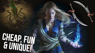 Casual Path of Exile Guides: Dancing Duo & Herald of Agony Ascendant [3.6]