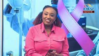 Breast Cancer | The Evolving  Face of Cancer Treatment #YourWorldNTV