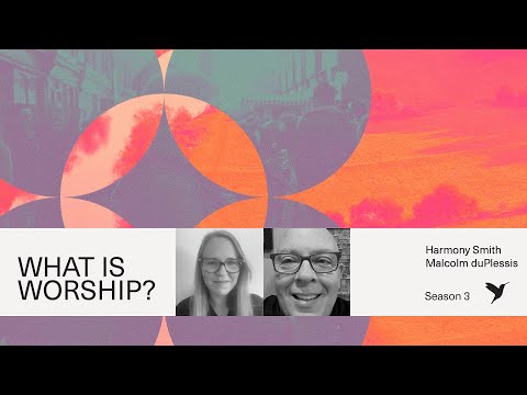 WHAT IS WORSHIP? [Season 3] | "Worship karaoke"