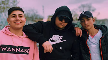 Jr Lozano x Keydi Music x Lil SKY - Coroné (Video Oficial)