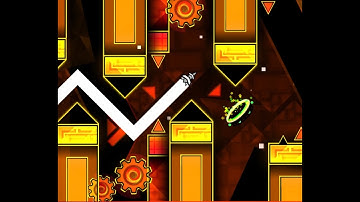 Elysian Aegis 100% (Insane Demon) by zYuko and more | Geometry Dash 2.11